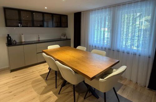 Kandergrund Apartment | Deine Auszeit mit Alpenblick