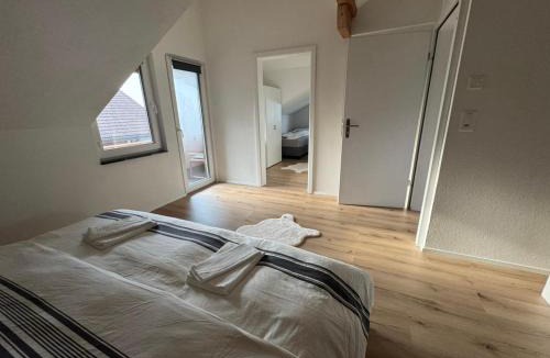 Kandergrund Apartment | Deine Auszeit mit Alpen- und Kanderblick