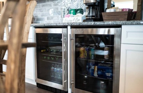Lake Dalecarlia House | Deja Blue A Brand New Lake House
