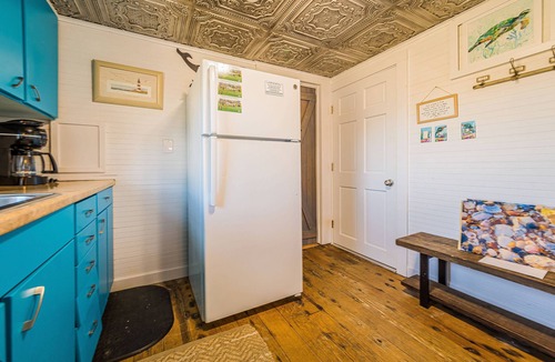 Colington House | Deja Blue - KDH MP 6, Oceanfront, Hot Tub, Pets OK, Fenced-in Dog Area, Corn Hole