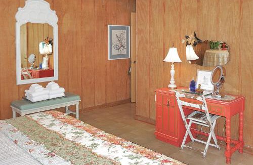Wimberley House | Deja View Cabin