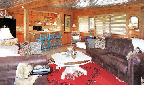 Wimberley House | Deja View Cabin