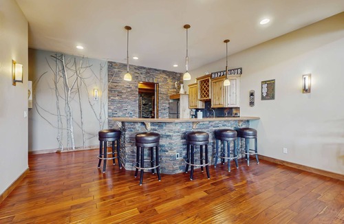 Hayden View Estates House | DeJa View - Entire Home