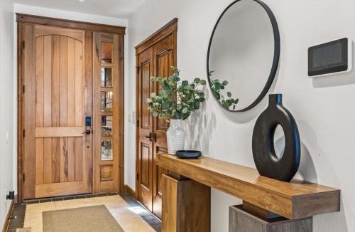 Hayden View Estates House | DeJa View