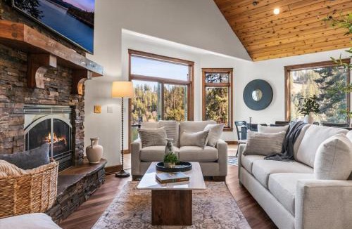 Hayden View Estates House | DeJa View