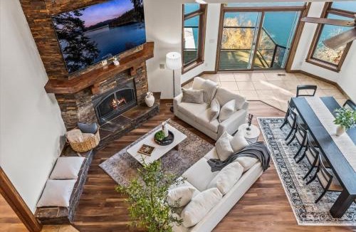 Hayden View Estates House | DeJa View