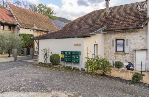 Chindrieux House | Deja Viuz - Chindrieux