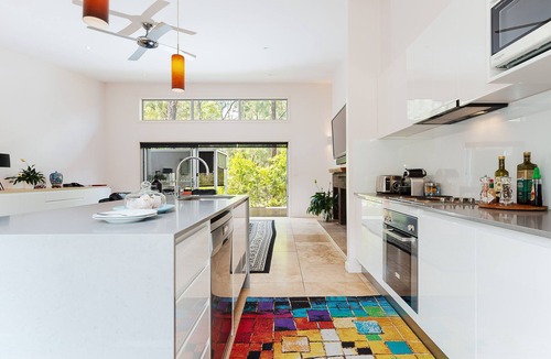 Pokolbin Apartment | Deja Vu Estate