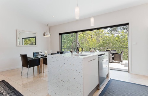 Pokolbin Apartment | Deja Vu Estate