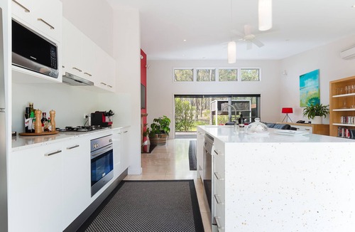 Pokolbin Apartment | Deja Vu Estate