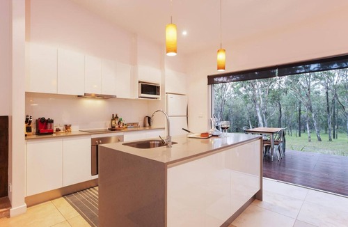 Pokolbin Apartment | Deja Vu Estate