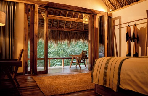 Kuta Hotel | Dejama Glamping Resort Lombok