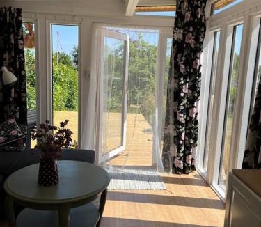 Gilleleje House | Dejligt Tinyhouse i Gilleleje