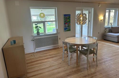 Outrup Villa | Dejrupvej