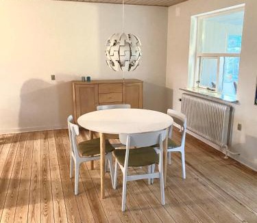 Outrup Villa | Dejrupvej