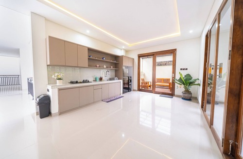 Denpasar Utara Apartment | Dekade Living