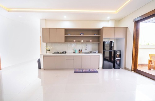 Denpasar Utara Apartment | Dekade Living