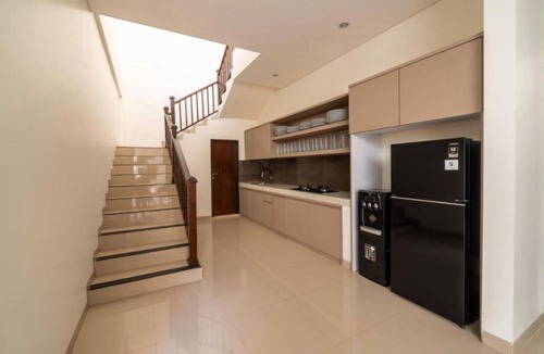 Denpasar Utara Apartment | Dekade Living