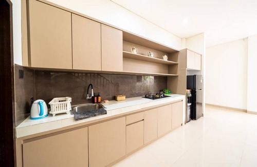 Denpasar Utara Apartment | Dekade Living