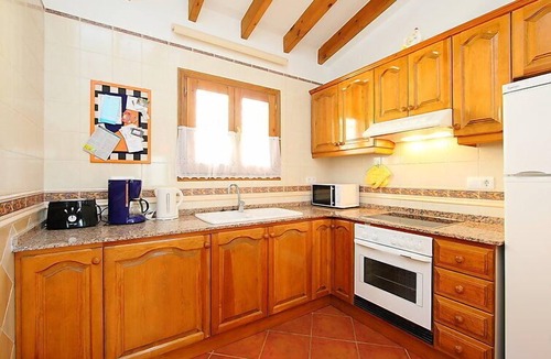 Monte Pego House | Del Azahar by Interhome