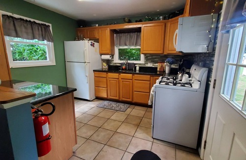 Del Haven House | Del Haven Delight