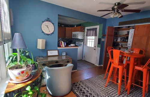 Del Haven House | Del Haven Delight