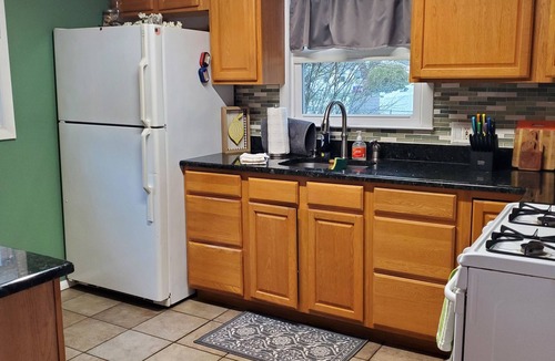 Del Haven House | Del Haven Delight