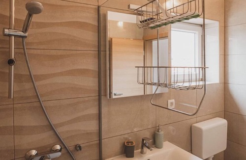 Sveti Ivan Dobrinjski Villa | Deluxe Villa