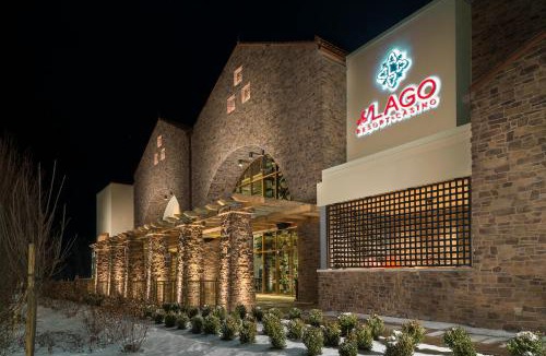 Waterloo Resort | Del Lago Resort & Casino