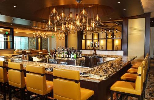 Waterloo Resort | Del Lago Resort & Casino