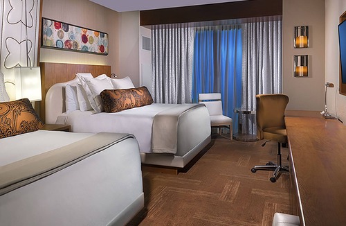 Waterloo Hotel | del Lago Resort & Casino