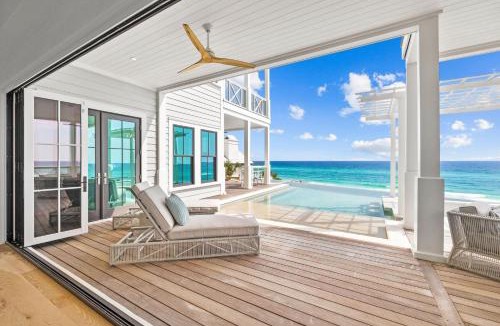 Seacrest House | Del mar 30A