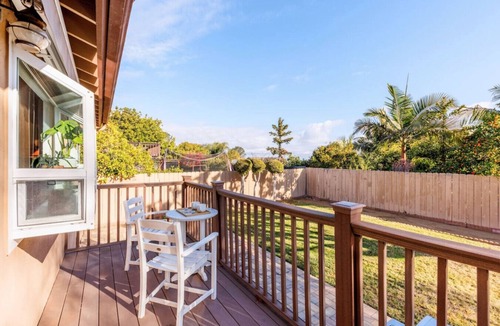 Del Mar Heights House | Del Mar Coastal Haven