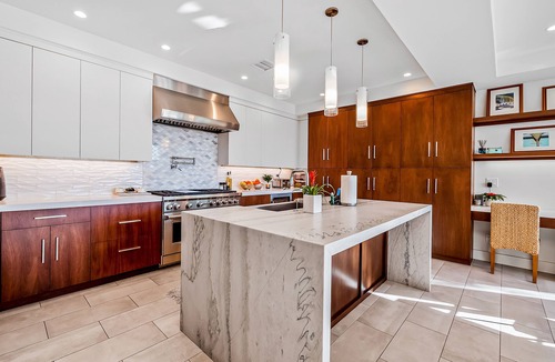 Del Mar Heights House | Del Mar Dreams Luxe home