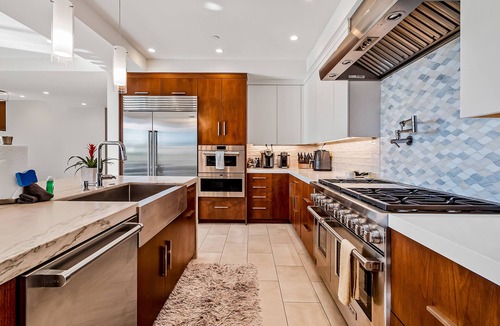 Del Mar Heights House | Del Mar Dreams Luxe home