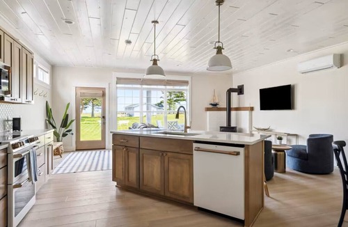 Garrison Cottage | Del Mar Dunes