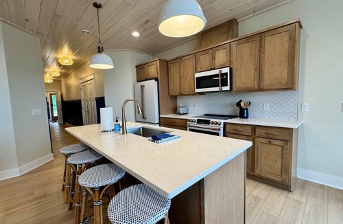 Garrison Cottage | Del Mar Dunes