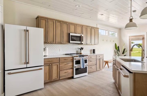 Garrison Cottage | Del Mar Dunes