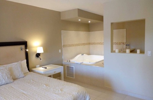 Playas de Tijuana Hotel | Del Mar Inn Playas de Tijuana