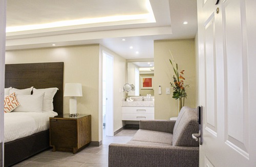 Centro Carretera Hotel | Del Mar Inn Rosarito