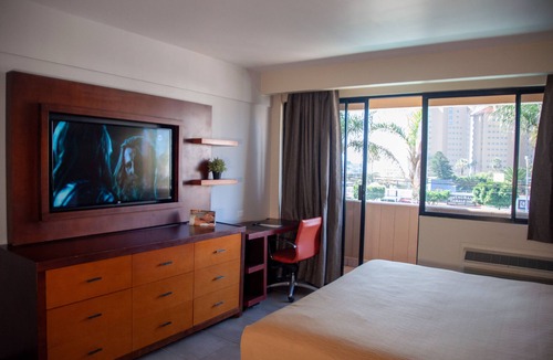 Centro Carretera Hotel | Del Mar Inn Rosarito