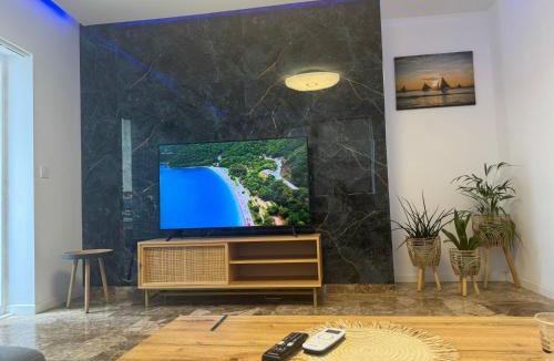 Sagunto Apartment | Del Mar three bed flat.