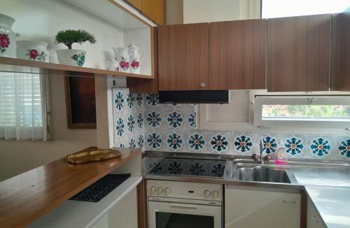 Locarno Apartment | Del Parco 17 by Fewotessin
