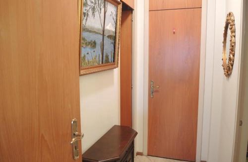 Locarno Apartment | Del Parco 17 by Fewotessin