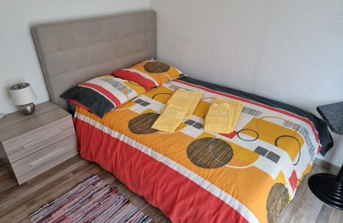 Minusio Bed & Breakfast | Del Ponte Break