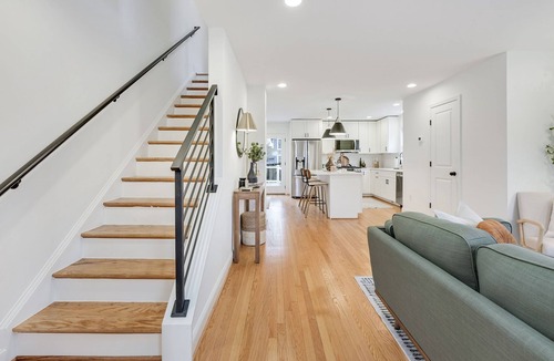 Del Ray House | Del Ray Dreamstay