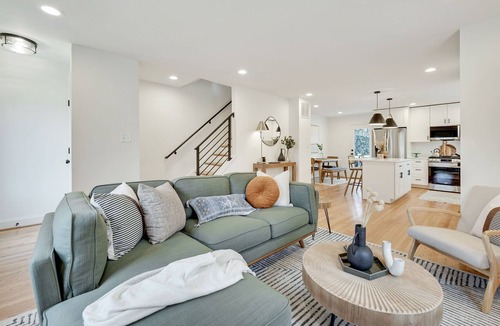 Del Ray House | Del Ray Dreamstay