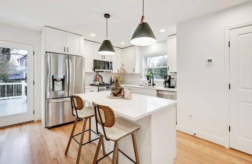 Del Ray House | Del Ray Dreamstay