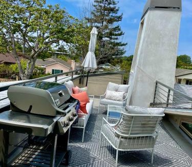 Del Rey House | Del Rey/Culver City Dream Oasis