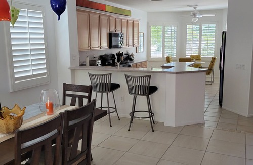 Desert Palms House | Del Webb's Sun City Palm Desert